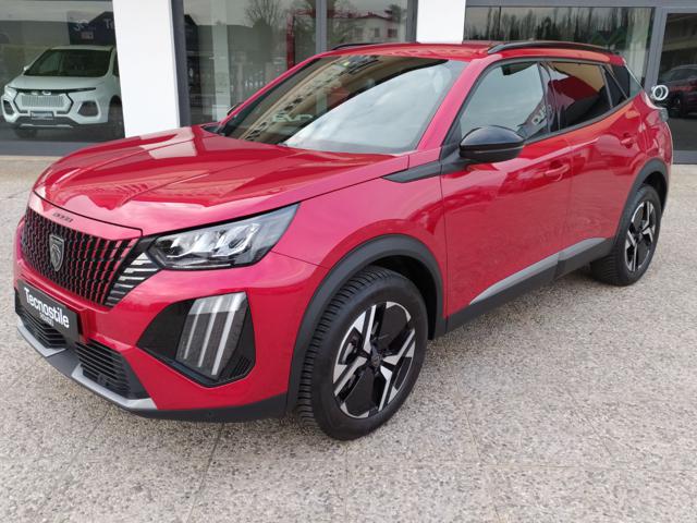 Peugeot 2008 PureTech 100 S&S Allure, del 2023, 45.200 km, in vendita a Rovigo (RO)