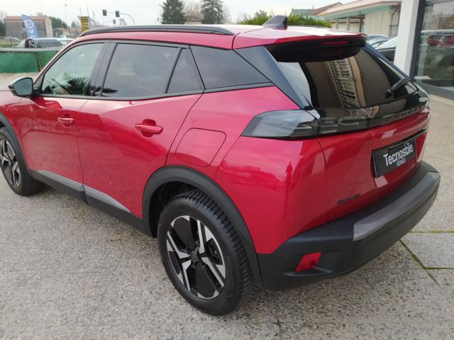 Peugeot 2008 PureTech 100 S&S Allure - foto 4 di 4