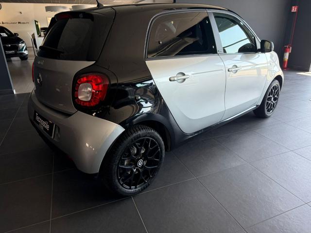 smart forFour 70 1.0 twinamic Perfect - foto 4 di 4