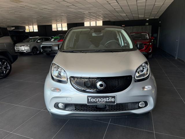 smart forFour 70 1.0 twinamic Perfect - foto 3 di 4
