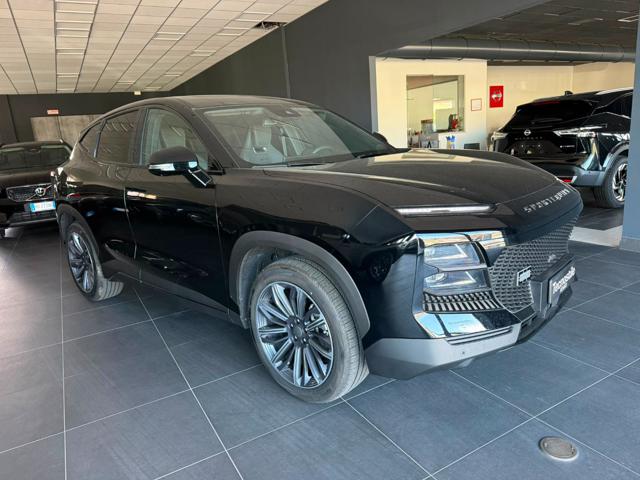 Sportequipe Sportequipe 6 GT Sportequipe 6 GT 1.6 T-GDI DCT GPL usato a ROVIGO