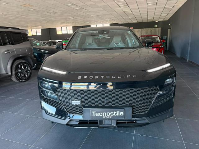 Sportequipe Sportequipe 6 GT Sportequipe 6 GT 1.6 T-GDI DCT GPL - foto 2 di 4