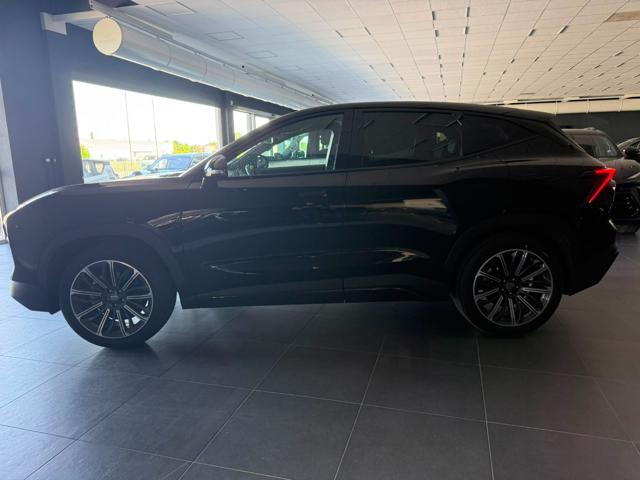 Sportequipe Sportequipe 6 GT Sportequipe 6 GT 1.6 T-GDI DCT GPL - foto 4 di 4