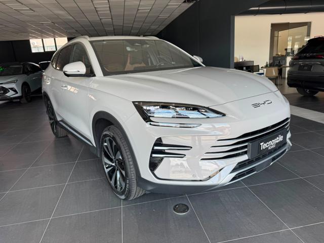 BYD Seal U DM-i 1.5 218cv Comfort km 0 a ROVIGO