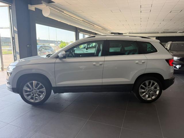 Skoda Karoq 1.0 TSI DSG Style - foto 4 di 4