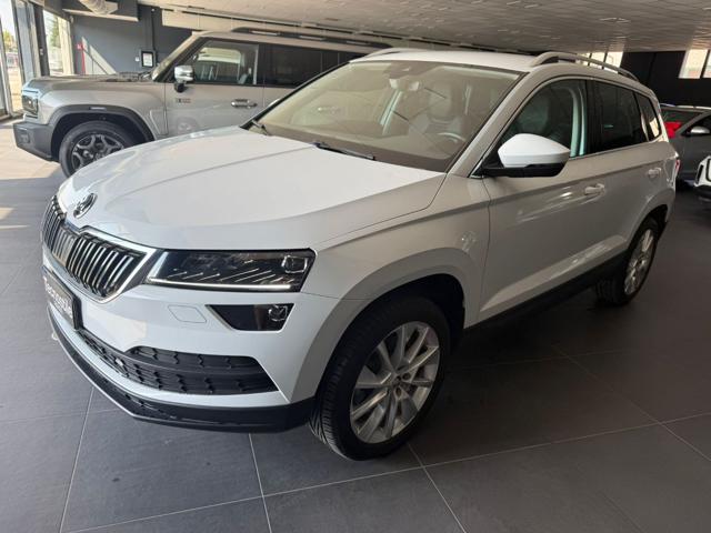 Skoda Karoq 1.0 TSI DSG Style - foto 3 di 4