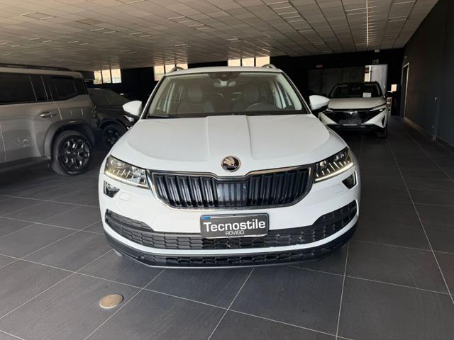 Skoda Karoq 1.0 TSI DSG Style - foto 2 di 4