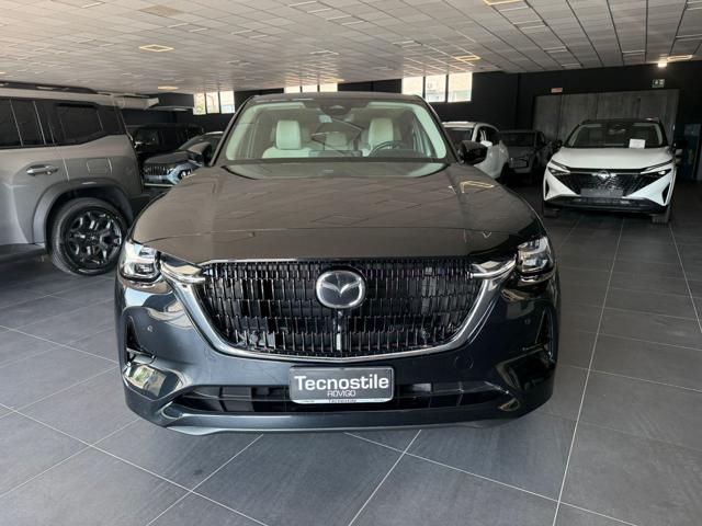 Mazda CX-60 3.3L e-Skyactiv D 249 CV M Hybrid AWD Takumi Plus - foto 2 di 4