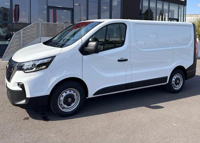 Nissan Primastar 27 2.0 dCi 130CV PC-TN Furgone N-Connecta km 0 a ROVIGO