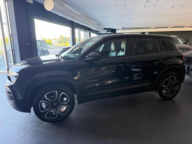 Jeep Avenger 1.2 Turbo 100 CV Summit - foto 4 di 4