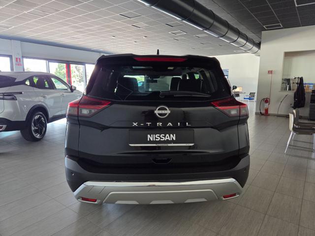 Nissan X-Trail Mild Hybrid 2WD 5 posti Tekna - foto 3 di 4