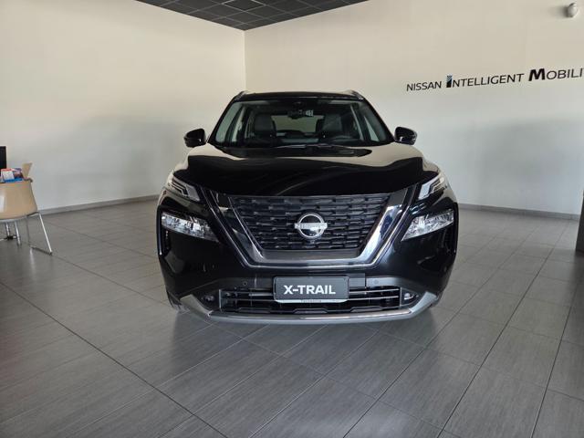 Nissan X-Trail Mild Hybrid 2WD 5 posti Tekna - foto 4 di 4