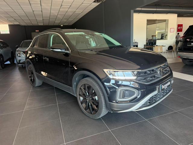 Volkswagen T-Roc 1.0 TSI Sport - foto 3 di 4