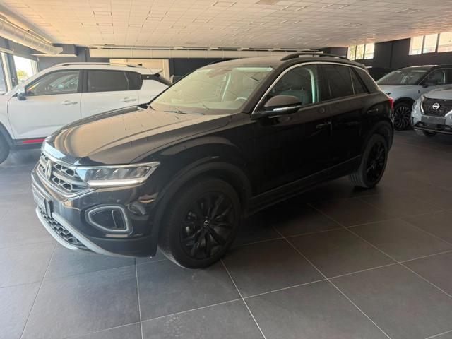Volkswagen T-Roc 1.0 TSI Sport usato a ROVIGO