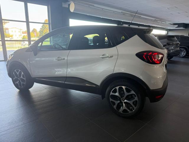 Renault Captur dCi 8V 90 CV EDC Start&Stop Sport Edition2 - foto 3 di 4