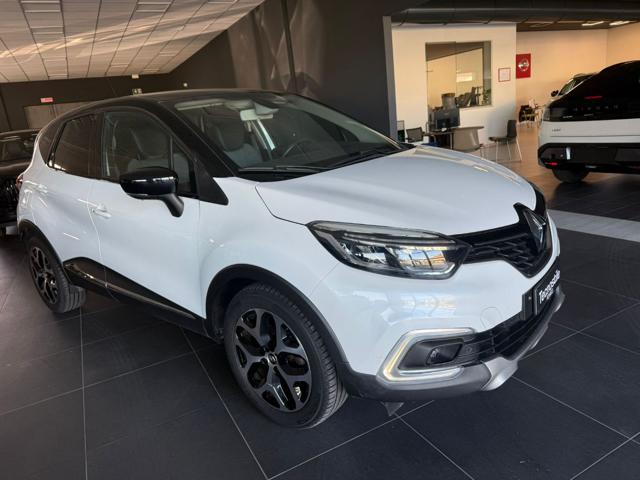 Renault Captur dCi 8V 90 CV EDC Start&Stop Sport Edition2 usato a ROVIGO