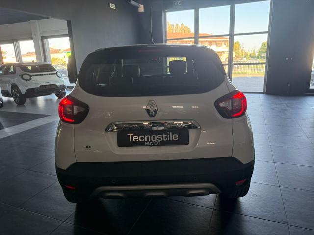 Renault Captur dCi 8V 90 CV EDC Start&Stop Sport Edition2 - foto 4 di 4