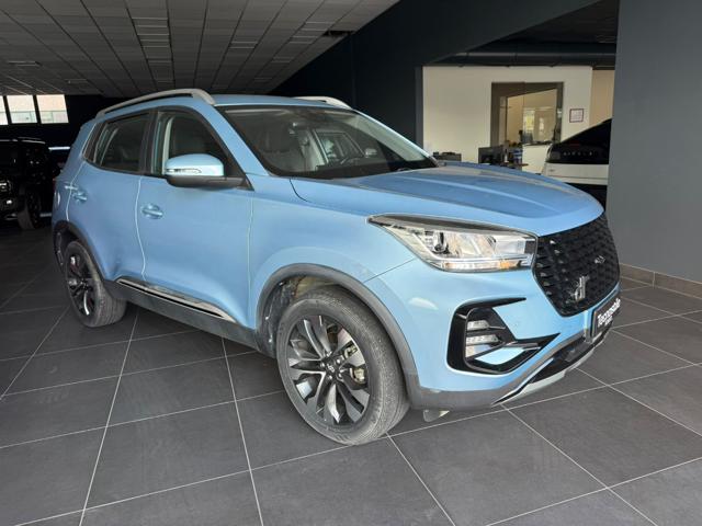 DR MOTOR DR 5.0 1.5 Bi-Fuel GPL, del 2023, 19.581 km, in vendita a Rovigo (RO)