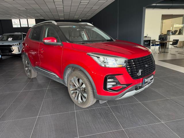 DR MOTOR DR 5.0 1.5 Bi-Fuel GPL, del 2022, 88.160 km, in vendita a Rovigo (RO)