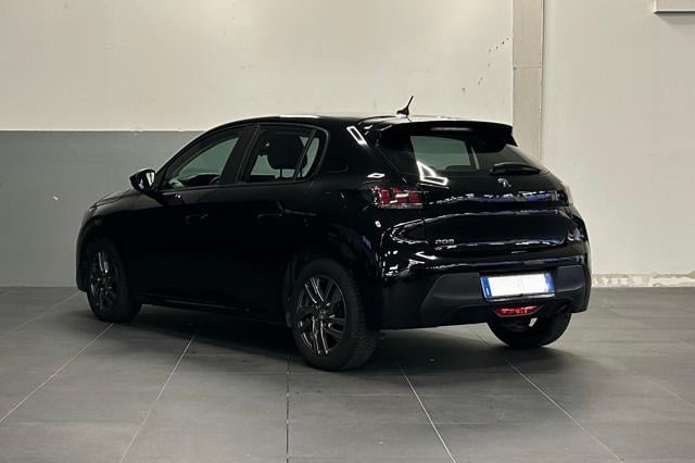 Peugeot 208 PureTech 75 Stop&Start 5 porte Active Pack - foto 4 di 4