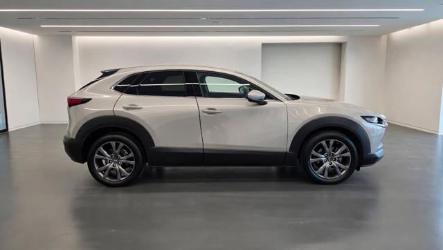 Mazda CX-30 2.0L e-Skyactiv-X M Hybrid AWD Exclusive Line - foto 4 di 4