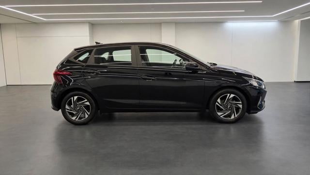 Hyundai i20 1.2 MPI Techline - foto 4 di 4