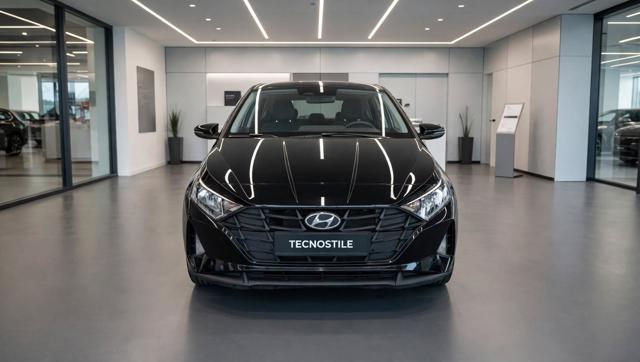Hyundai i20 1.2 MPI Techline - foto 2 di 4