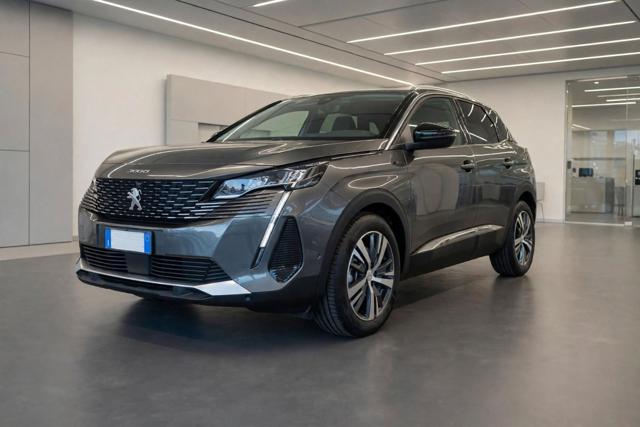 Peugeot 3008 BlueHDi 130 S&S EAT8 Allure Pack, del 2023, 95.700 km, in vendita a Rovigo (RO)