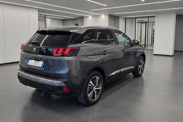 Peugeot 3008 BlueHDi 130 S&S EAT8 Allure Pack - foto 4 di 4