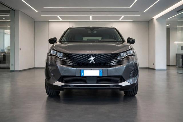 Peugeot 3008 BlueHDi 130 S&S EAT8 Allure Pack - foto 2 di 4