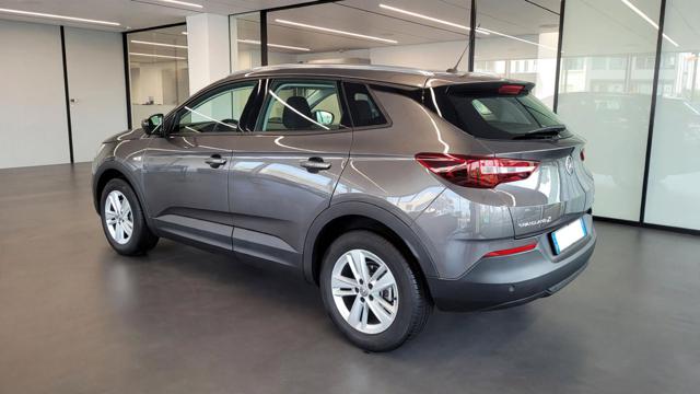 Opel Grandland X 1.5 diesel Ecotec Start&Stop aut. 120 Anniv. - foto 3 di 4