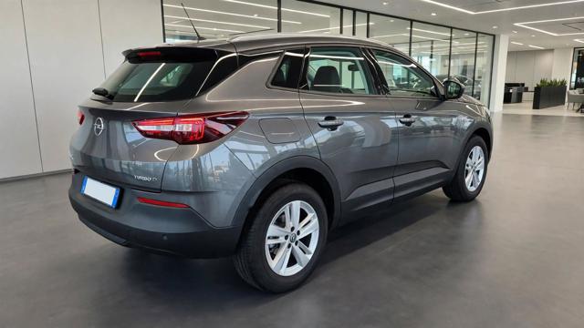 Opel Grandland X 1.5 diesel Ecotec Start&Stop aut. 120 Anniv. - foto 4 di 4