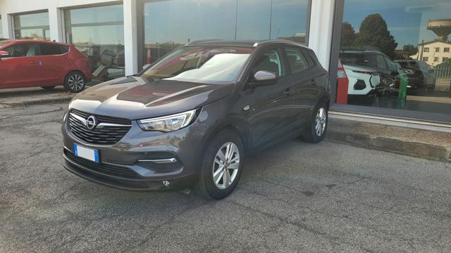 Opel Grandland X 1.5 diesel Ecotec Start&Stop aut. 120 Anniv. usato a ROVIGO