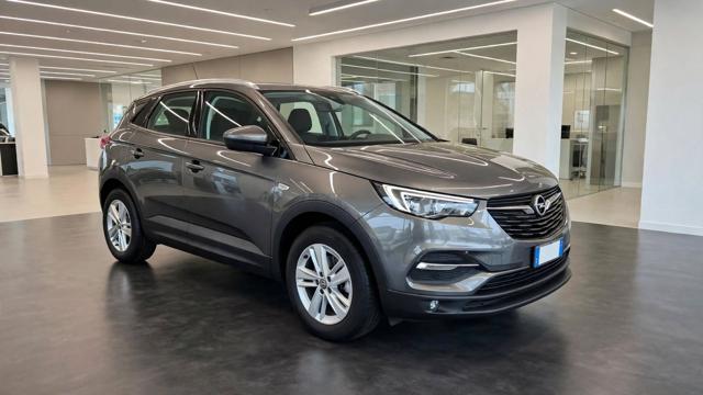 Opel Grandland X 1.5 diesel Ecotec Start&Stop aut. 120 Anniv. - foto 2 di 4