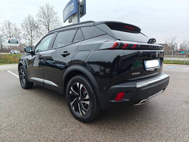 Peugeot 2008 PureTech 130 S&S GT Line - foto 2 di 4
