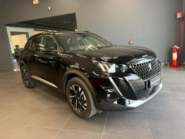 Peugeot 2008 PureTech 130 S&S GT Line, del 2020, 58.531 km, in vendita a Rovigo (RO)