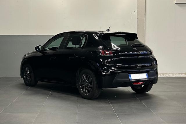 Peugeot 208 PureTech 75 Stop&Start 5 porte Active Pack - foto 4 di 4