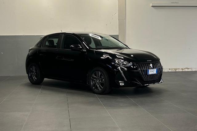 Peugeot 208 PureTech 75 Stop&Start 5 porte Active Pack - foto 2 di 4