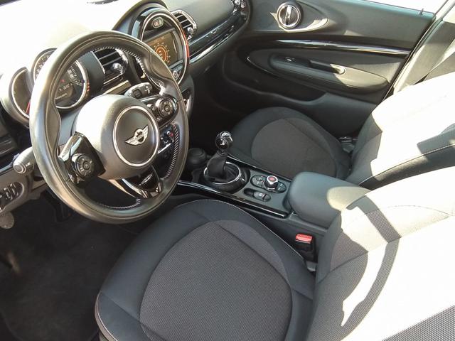 MINI Clubman 2.0 Cooper D - foto 4 di 4
