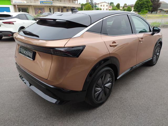 Nissan Ariya 63kWh Evolve - foto 3 di 4