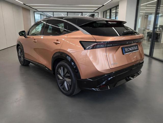 Nissan Ariya 63kWh Evolve - foto 4 di 4