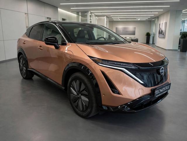 Nissan Ariya 63kWh Evolve - foto 3 di 4