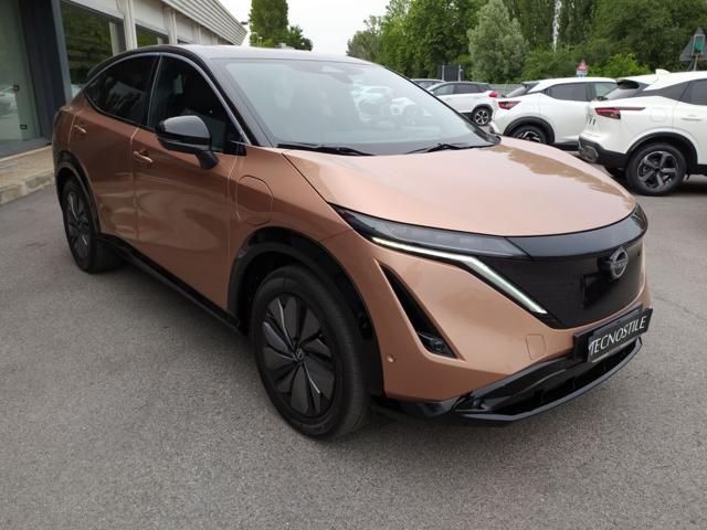 Nissan Ariya 63kWh Evolve - foto 2 di 4