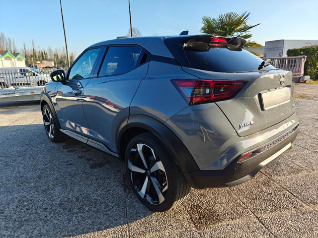 Nissan Juke 1.6 HEV N-Connecta - foto 2 di 4