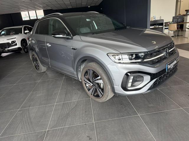 Volkswagen T-Roc 1.0 TSI R-Line - foto 3 di 4