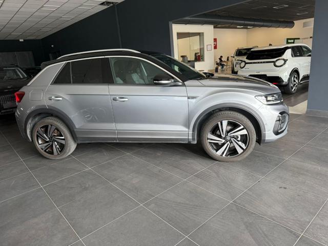 Volkswagen T-Roc 1.0 TSI R-Line - foto 4 di 4