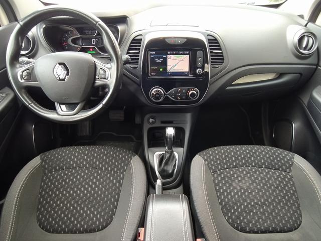 Renault Captur dCi 8V 90 CV EDC Start&Stop Energy Intens - foto 4 di 4