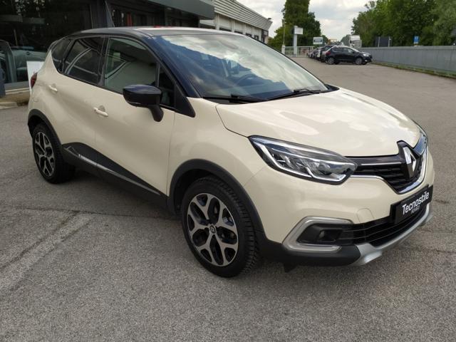 Renault Captur dCi 8V 90 CV EDC Start&Stop Energy Intens - foto 2 di 4