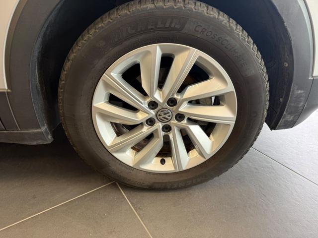 Volkswagen T-Cross 1.6 TDI SCR Urban BMT - foto 3 di 4