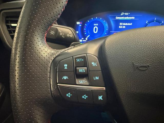 Ford Kuga 1.5 EcoBlue 120 CV aut. 2WD ST-Line usato a ROVIGO